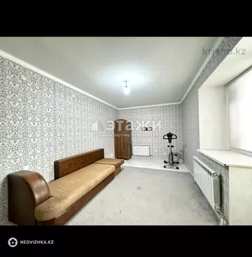 2-комнатная квартира, этаж 1 из 9, 55 м²