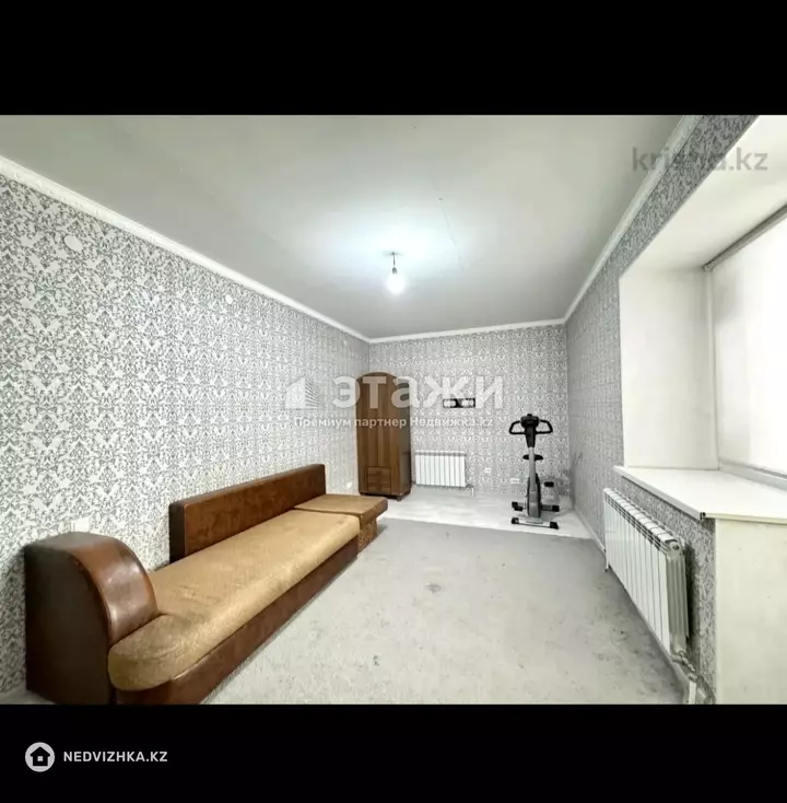 55 м², 2-комнатная квартира, этаж 1 из 9, 55 м², изображение - 1