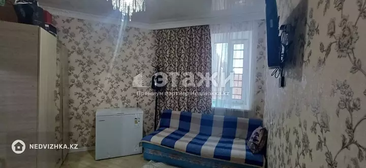 44 м², 2-комнатная квартира, этаж 5 из 5, 44 м², изображение - 1