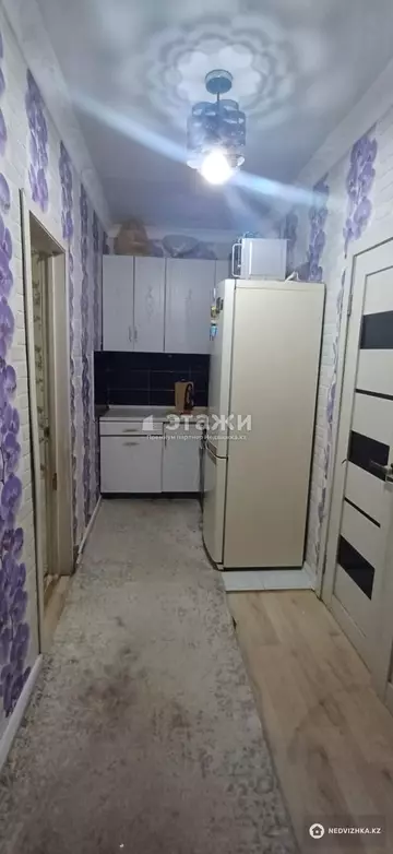 2-комнатная квартира, этаж 5 из 5, 44 м²