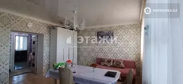 44 м², 2-комнатная квартира, этаж 5 из 5, 44 м², изображение - 4