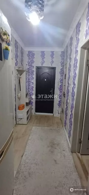 44 м², 2-комнатная квартира, этаж 5 из 5, 44 м², изображение - 5