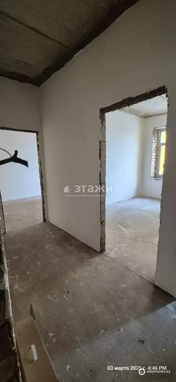 53 м², 2-комнатная квартира, этаж 5 из 13, 53 м², изображение - 4