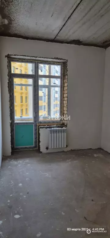 53 м², 2-комнатная квартира, этаж 5 из 13, 53 м², изображение - 7
