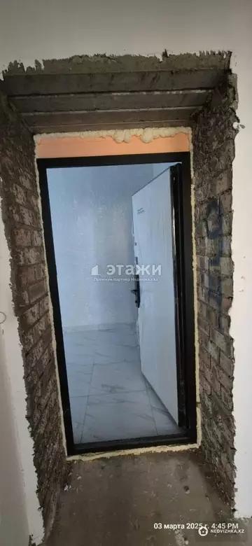 53 м², 2-комнатная квартира, этаж 5 из 13, 53 м², изображение - 8