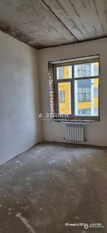 53 м², 2-комнатная квартира, этаж 5 из 13, 53 м², изображение - 9
