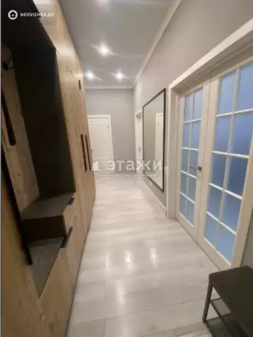 83.3 м², 3-комнатная квартира, этаж 10 из 10, 83 м², изображение - 2