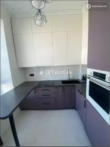 83.3 м², 3-комнатная квартира, этаж 10 из 10, 83 м², изображение - 3