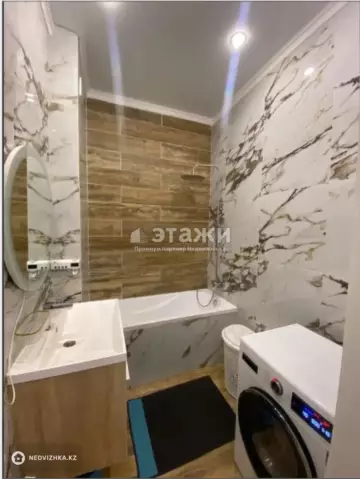 83.3 м², 3-комнатная квартира, этаж 10 из 10, 83 м², изображение - 5