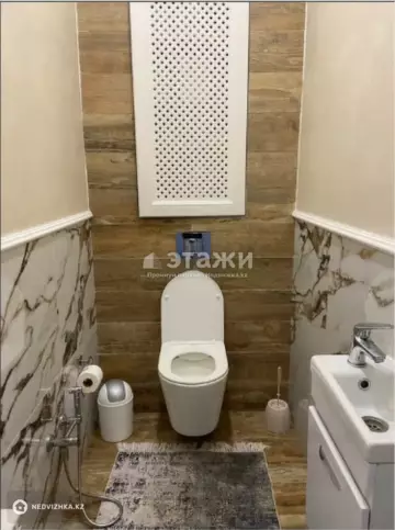 83.3 м², 3-комнатная квартира, этаж 10 из 10, 83 м², изображение - 6