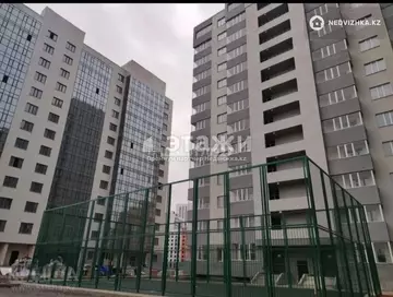 65.26 м², 3-комнатная квартира, этаж 2 из 13, 65 м², изображение - 0