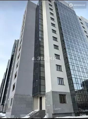 65.26 м², 3-комнатная квартира, этаж 2 из 13, 65 м², изображение - 1