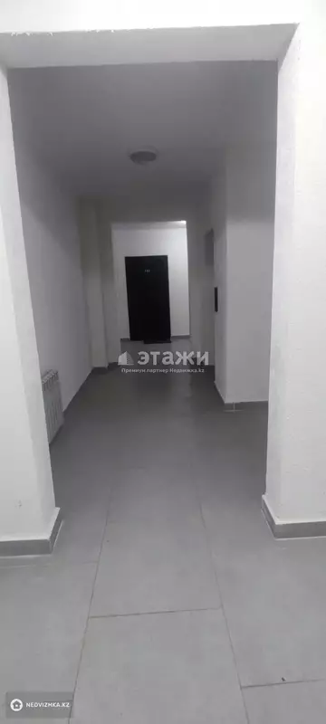 65.26 м², 3-комнатная квартира, этаж 2 из 13, 65 м², изображение - 2