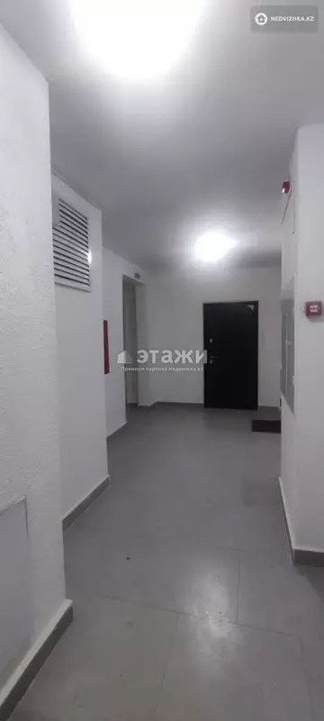 65.26 м², 3-комнатная квартира, этаж 2 из 13, 65 м², изображение - 3