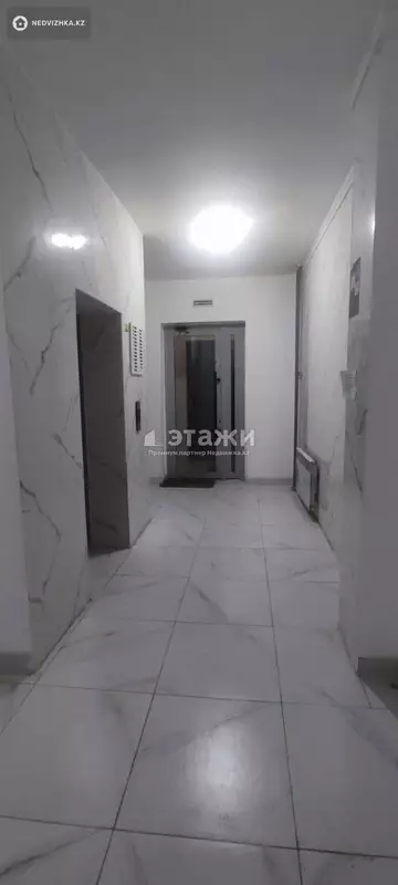 65.26 м², 3-комнатная квартира, этаж 2 из 13, 65 м², изображение - 5