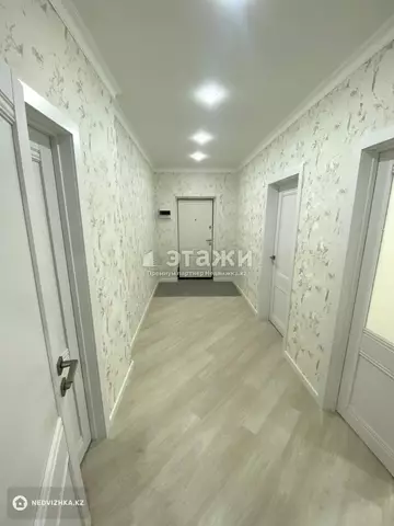 65.26 м², 3-комнатная квартира, этаж 2 из 13, 65 м², изображение - 7