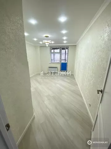 65.26 м², 3-комнатная квартира, этаж 2 из 13, 65 м², изображение - 10