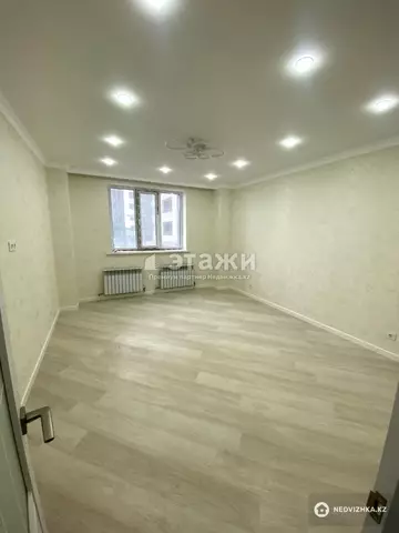 65.26 м², 3-комнатная квартира, этаж 2 из 13, 65 м², изображение - 11