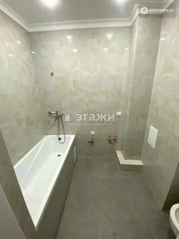 65.26 м², 3-комнатная квартира, этаж 2 из 13, 65 м², изображение - 14