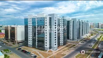 65.26 м², 3-комнатная квартира, этаж 2 из 13, 65 м², изображение - 16