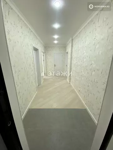 65.26 м², 3-комнатная квартира, этаж 2 из 13, 65 м², изображение - 17
