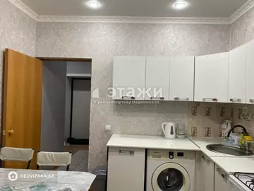 2-комнатная квартира, этаж 9 из 9, 54 м²