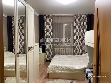 2-комнатная квартира, этаж 9 из 9, 54 м²