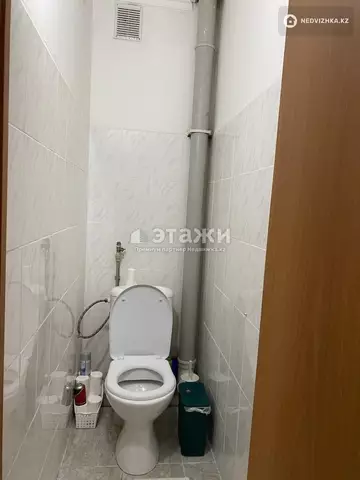 54 м², 2-комнатная квартира, этаж 9 из 9, 54 м², изображение - 4