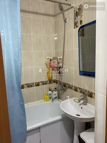 54 м², 2-комнатная квартира, этаж 9 из 9, 54 м², изображение - 5