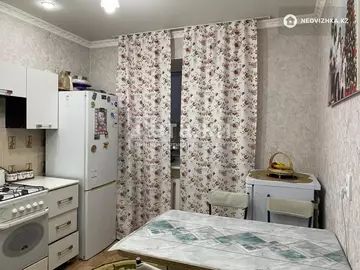 54 м², 2-комнатная квартира, этаж 9 из 9, 54 м², изображение - 6