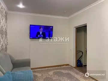 54 м², 2-комнатная квартира, этаж 9 из 9, 54 м², изображение - 7