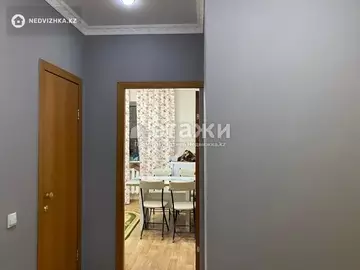 54 м², 2-комнатная квартира, этаж 9 из 9, 54 м², изображение - 8