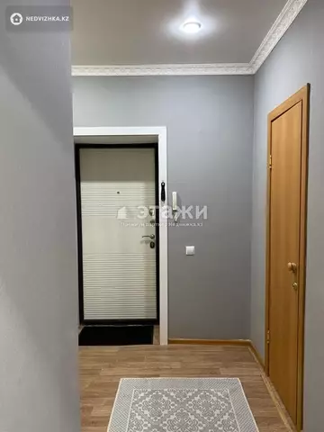 54 м², 2-комнатная квартира, этаж 9 из 9, 54 м², изображение - 9