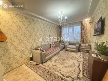 44.4 м², 2-комнатная квартира, этаж 5 из 5, 44 м², изображение - 5