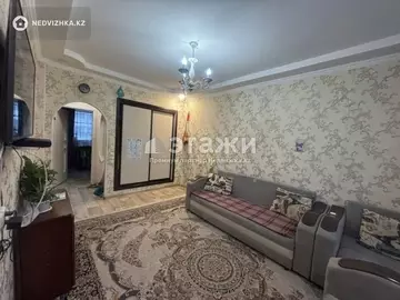 44.4 м², 2-комнатная квартира, этаж 5 из 5, 44 м², изображение - 6