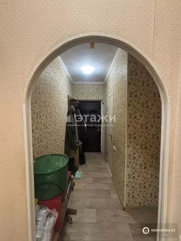 44.4 м², 2-комнатная квартира, этаж 5 из 5, 44 м², изображение - 7
