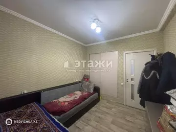 44.4 м², 2-комнатная квартира, этаж 5 из 5, 44 м², изображение - 8