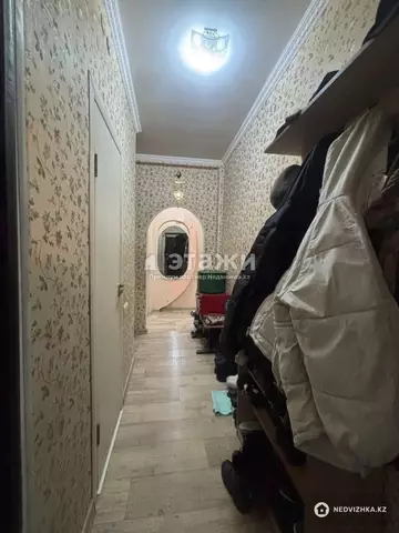 44.4 м², 2-комнатная квартира, этаж 5 из 5, 44 м², изображение - 9