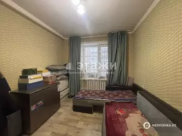 44.4 м², 2-комнатная квартира, этаж 5 из 5, 44 м², изображение - 10