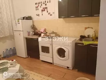 1-комнатная квартира, этаж 6 из 12, 40 м²