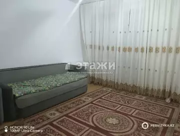 1-комнатная квартира, этаж 6 из 12, 40 м²