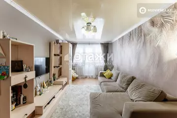 2-комнатная квартира, этаж 5 из 5, 45 м²