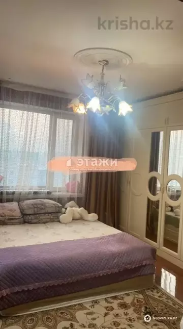 3-комнатная квартира, этаж 7 из 16, 103 м²