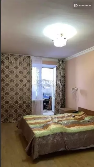 3-комнатная квартира, этаж 6 из 9, 97 м²