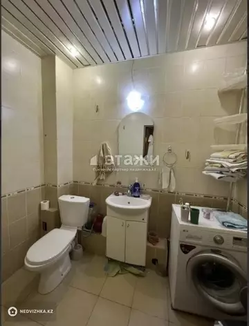 3-комнатная квартира, этаж 6 из 9, 97 м²
