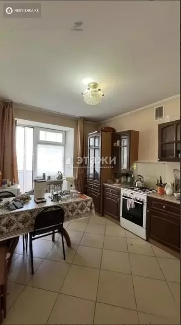 96.6 м², 3-комнатная квартира, этаж 6 из 9, 97 м², изображение - 6