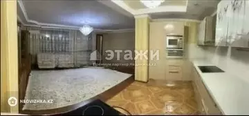 3-комнатная квартира, этаж 6 из 13, 154 м²