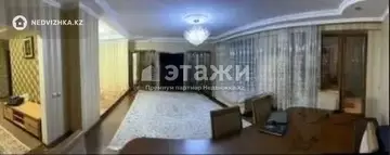 3-комнатная квартира, этаж 6 из 13, 154 м²