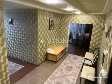 3-комнатная квартира, этаж 6 из 13, 154 м²