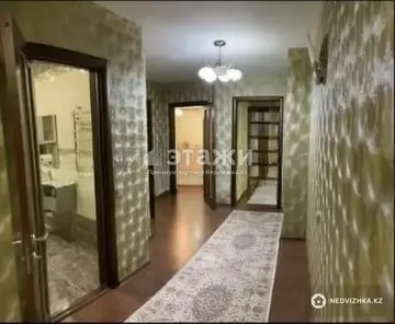 154.1 м², 3-комнатная квартира, этаж 6 из 13, 154 м², изображение - 5